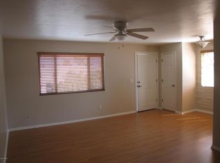 6533 E Calle La Paz UNIT D, Tucson, AZ 85715