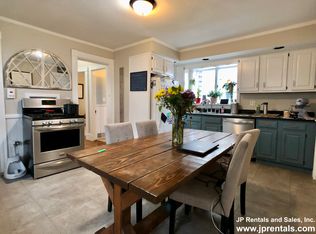 62 Wenham St #1, Jamaica Plain, MA 02130