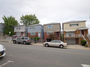428 Bramhall Ave FLOOR 2, Jersey City, NJ 07304