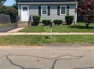 83 Sunnyridge Dr, Plantsville, CT 06479