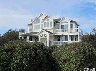 108 Ocean Crest Way, Duck, NC 27949