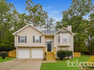2979 Rolling Ln, Winston, GA 30187