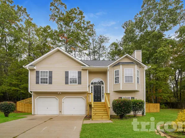 2979 Rolling Ln, Winston, GA 30187