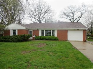 5542 E Rowland Rd, Toledo, OH 43613