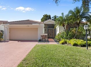 4680 Catamaran Cir, Boynton Beach, FL 33436