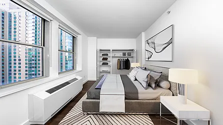 Rented by Platinum Properties