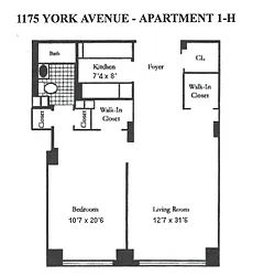 Sold by Keller Williams NYC