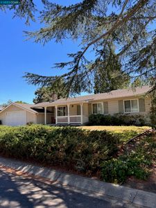 198 Verde Mesa Dr, Danville, CA, 94526