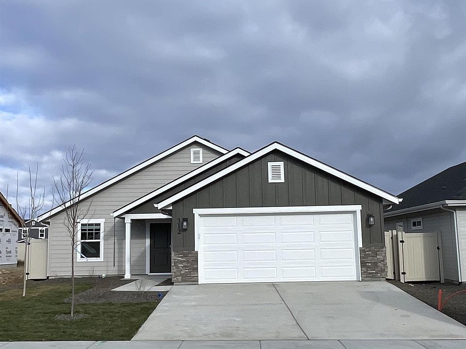 1st image of 312 W Willow Dl
