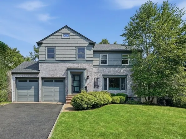363 Irving Ave, South Orange Village Twp., NJ 07079