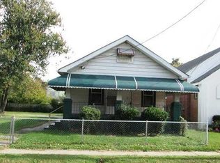 1901 Bellevue Ave, Norfolk, VA 23509