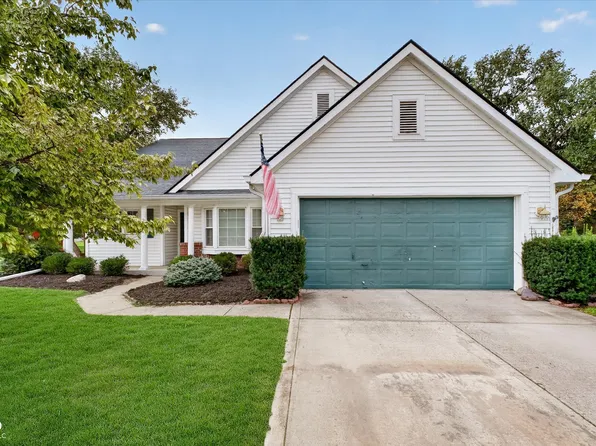 17890 Tallgrass Ct, Noblesville, IN 46062