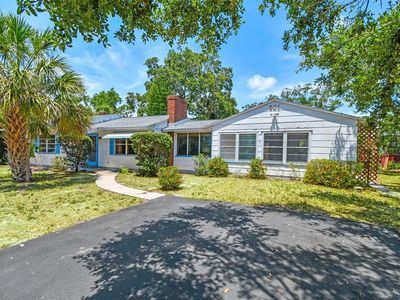 601 75th St N, Saint Petersburg, FL, 33710