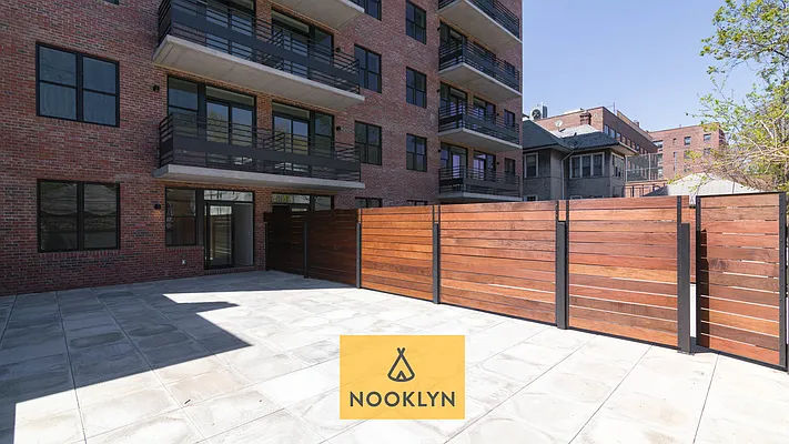 Rented by Nooklyn NYC LLC | media 1