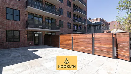 Rented by Nooklyn NYC LLC
