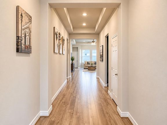 4th image of 5314 Costa Ridge Ln