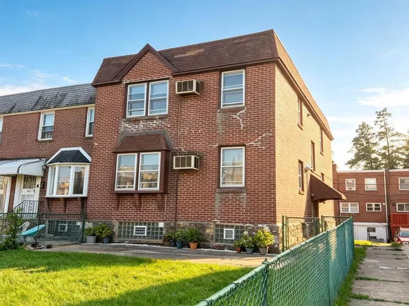 2224 Glenview St, Philadelphia, PA 19149