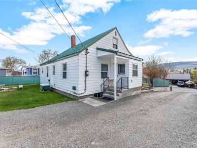 1025 4th Avenue N, Okanogan, WA, 98840