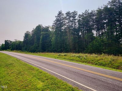 0 Marshall Graves Rd, Yanceyville, NC, 27379