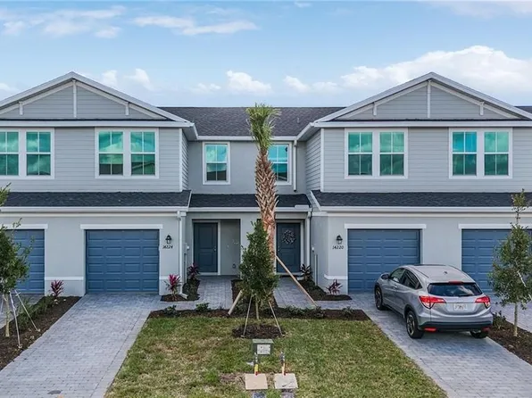 14224 Lilac Sky Ter, Bradenton, FL 34211