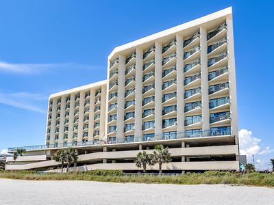 2500 N Ocean Blvd. #607, North Myrtle Beach, SC, 29582