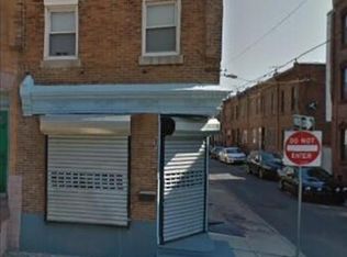 1727 McKean St, Philadelphia, PA 19145