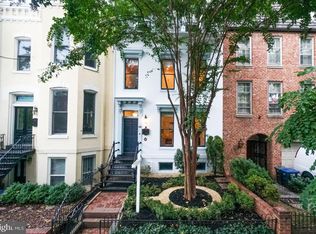 21 3rd St NE, Washington, DC 20002