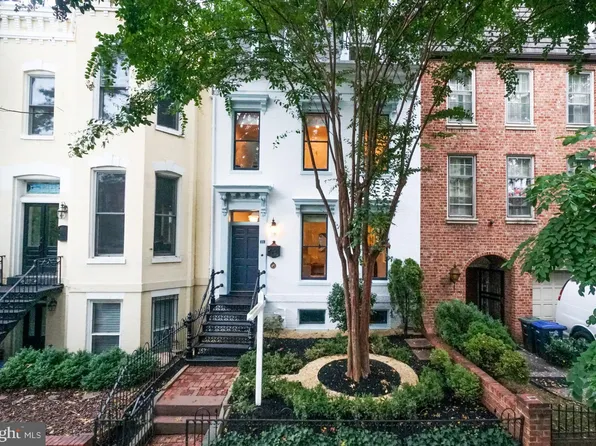 21 3rd St NE, Washington, DC 20002