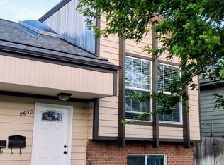 2646 S Grant St, Denver, CO 80210