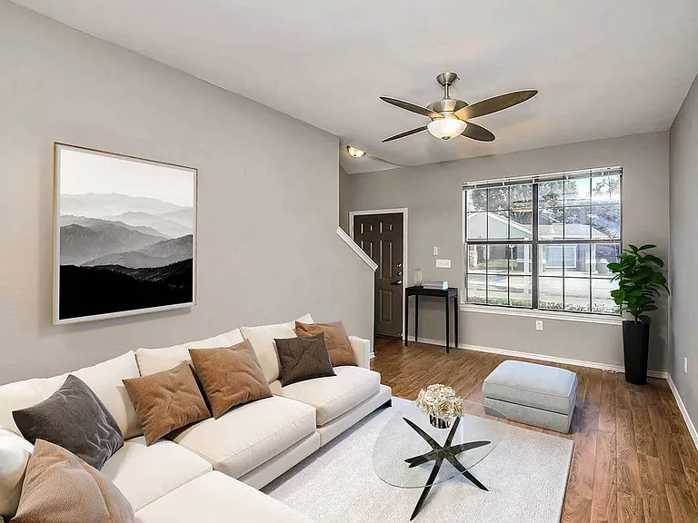 Beckley Townhomes — Photo 19