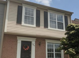319 Fullerton Pl, Abingdon, MD