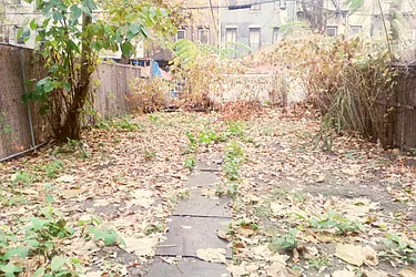 Rented by Evergreen Apartments BK