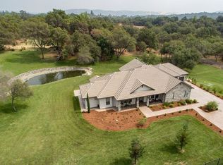 9393 Rock Springs Rd, Newcastle, CA 95658