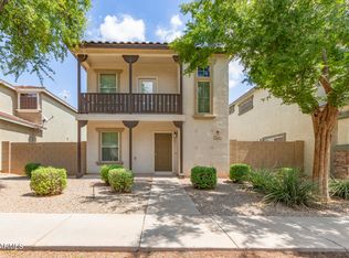 1502 S Roadrunner Dr, Gilbert, AZ 85296