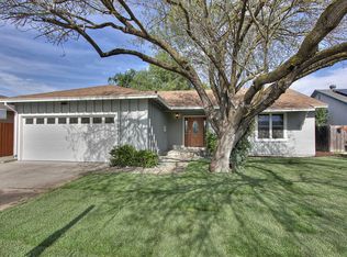 4270 Meg Dr, San Jose, CA 95136