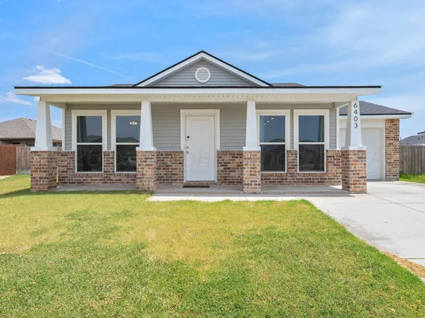 6403 Blueberry Way, Amarillo, TX 79118