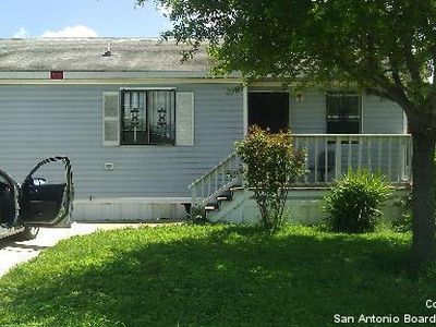 3358 S COCONINO DR, San Antonio, TX, 78211