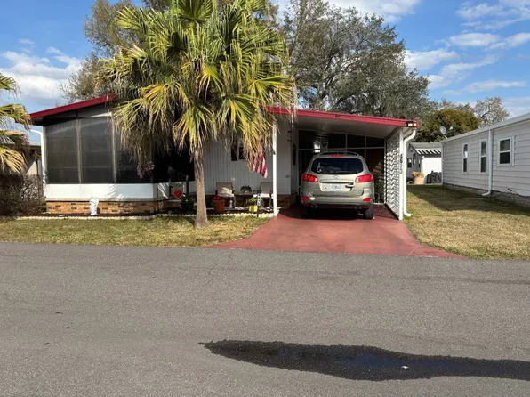 4673 Yacht Ave, Lakeland, FL 33805