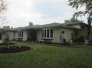 23165 S Volbrecht Rd, Crete, IL 60417