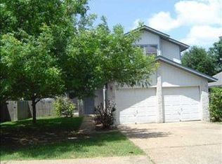 5408 Meadow Crst, Austin, TX 78744