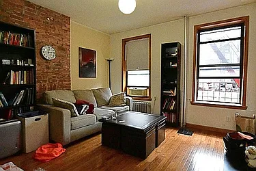 Rented by Bold New York