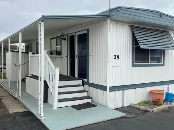 21926 S Vermont Ave Space 29, Torrance, CA 90502