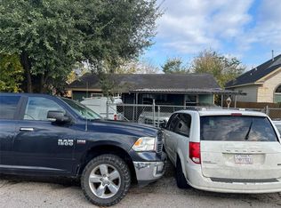 7909 Woodward St, Houston, TX 77051