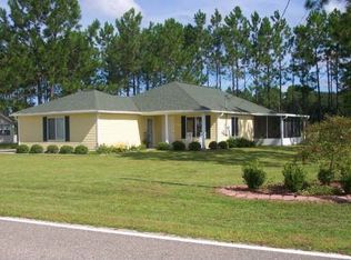 5419 Merritt Brown Rd, Panama City, FL 32404
