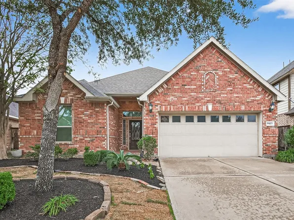 9423 W Nightingale Hill Ln, Katy, TX 77494