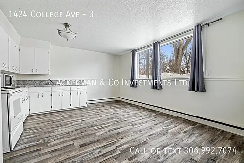 1424 College Ave #3 Photo 1