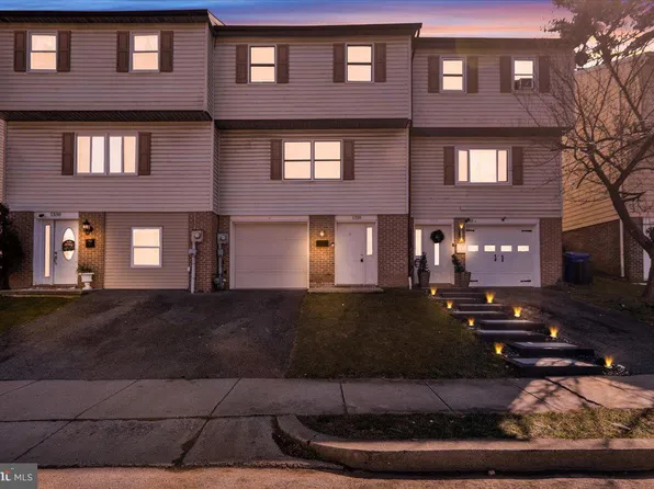 1328 Fairview St, Reading, PA 19602