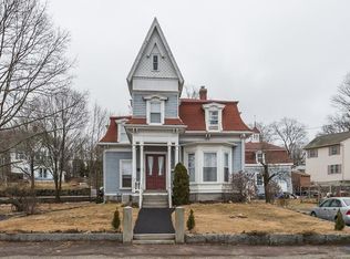 113 Summer St #1, Stoneham, MA 02180