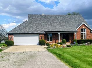 5930 Washburn Rd, Berkey, OH 43504