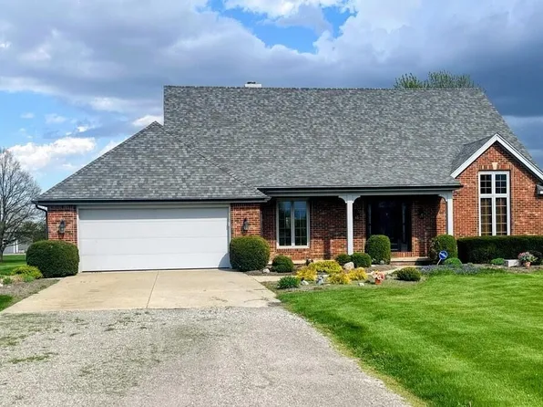 5930 Washburn Rd, Berkey, OH 43504